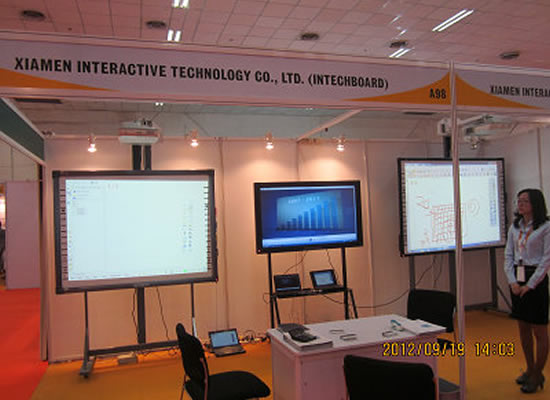 Worlddidac India 2012