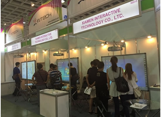 COMPUTEX Taipei 2015