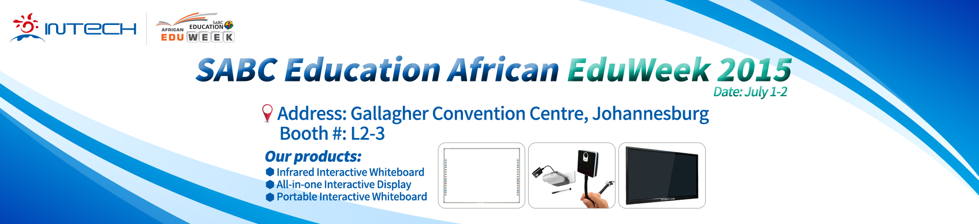 SABC Education African EduWeek