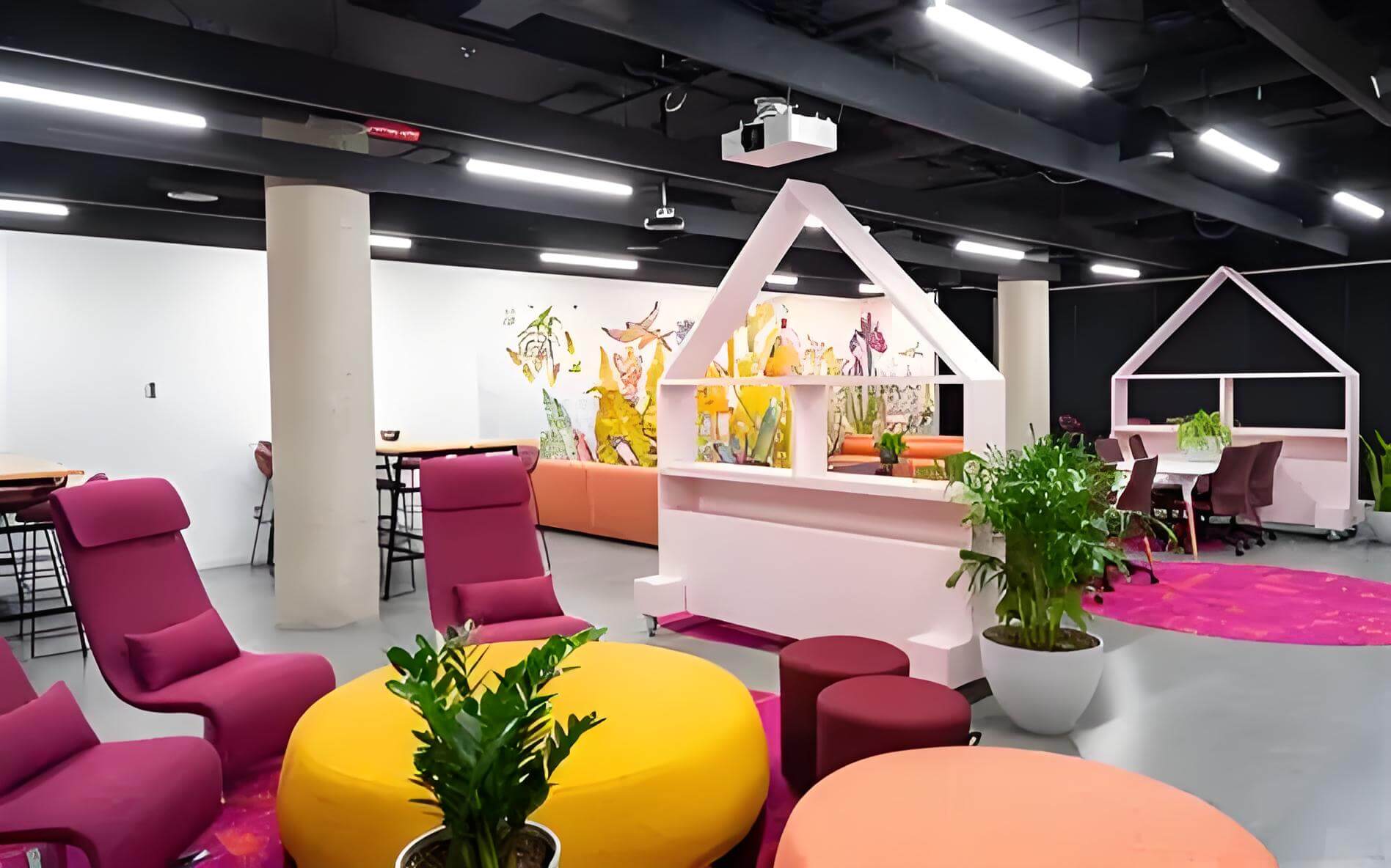 Gabrielle-Roy Library