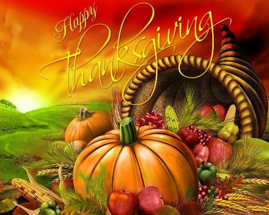 All staff at Xiamen Intech wish you a very Happy Thanksgiving Day with your families and friends