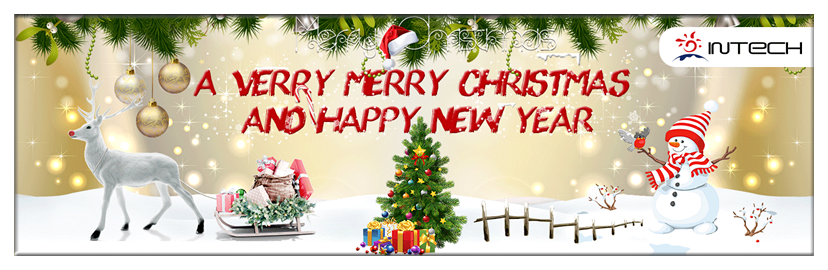 A Verry Merry Christmas and Happy New Year !