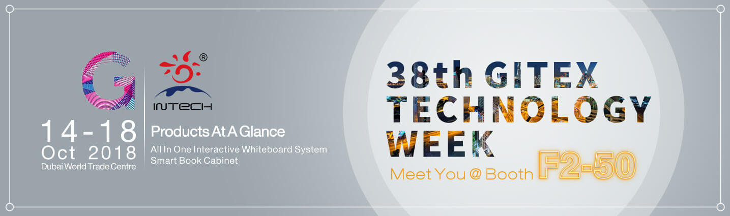 38th GITEX Technology Week
